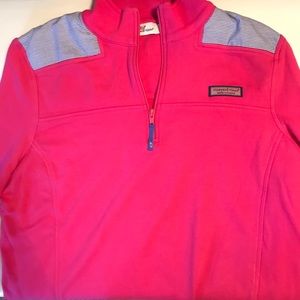 Vineyard Vines Quarter Zip